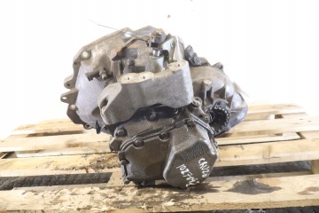 5 SPEED GEARBOX CHEVROLET CRUZE 1 6 Packaging status replacement