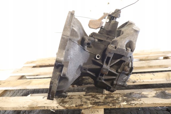 5 SPEED GEARBOX CHEVROLET CRUZE 1 6 Catalog number of the part BMC4176