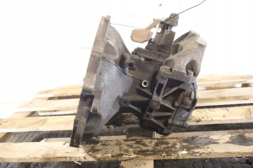 5 SPEED GEARBOX CHEVROLET CRUZE 1 6 Catalog number of the part BMC4176