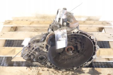 5 SPEED GEARBOX CHEVROLET CRUZE 1 6 Transmission type manual