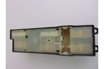  MANDO ELEVALUNAS DELANTERO IZQUIERDO NISSAN ALMERA (N16/E) Acenta 2005 206124 NISSAN - 1