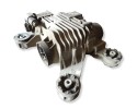 BRIDGE DIFFERENTIAL rear VW TIGUAN I LIFT AUDI Q3 2 0TDI 4X4 ZSB0525010