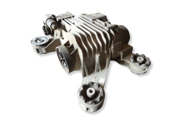 BRIDGE DIFFERENTIAL rear VW TIGUAN I LIFT AUDI Q3 2 0TDI 4X4 ZSB0525010