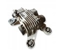 BRIDGE DIFFERENTIAL rear VW TIGUAN I LIFT AUDI Q3 2 0TDI 4X4 ZSB0525010 Part manufacturer Volkswagen OE