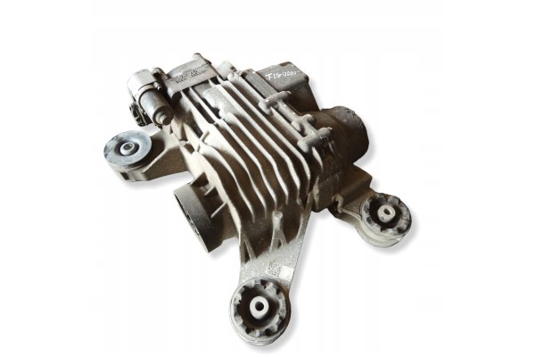 BRIDGE DIFFERENTIAL rear VW TIGUAN I LIFT AUDI Q3 2 0TDI 4X4 ZSB0525010 Part manufacturer Volkswagen OE