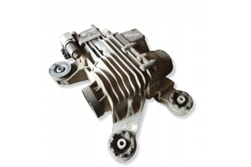 BRIDGE DIFFERENTIAL rear VW TIGUAN I LIFT AUDI Q3 2 0TDI 4X4 ZSB0525010 Part manufacturer Volkswagen OE