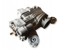 BRIDGE DIFFERENTIAL rear VW TIGUAN I LIFT AUDI Q3 2 0TDI 4X4 ZSB0525010 Catalog number of the part ZSB0525010