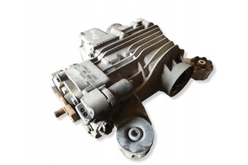 BRIDGE DIFFERENTIAL rear VW TIGUAN I LIFT AUDI Q3 2 0TDI 4X4 ZSB0525010 Catalog number of the part ZSB0525010