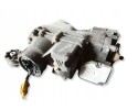 BRIDGE DIFFERENTIAL rear VW TIGUAN I LIFT AUDI Q3 2 0TDI 4X4 ZSB0525010 Car type 4x4 SUV