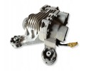 BRIDGE DIFFERENTIAL rear VW TIGUAN I LIFT AUDI Q3 2 0TDI 4X4 ZSB0525010 Installation side multipurpose