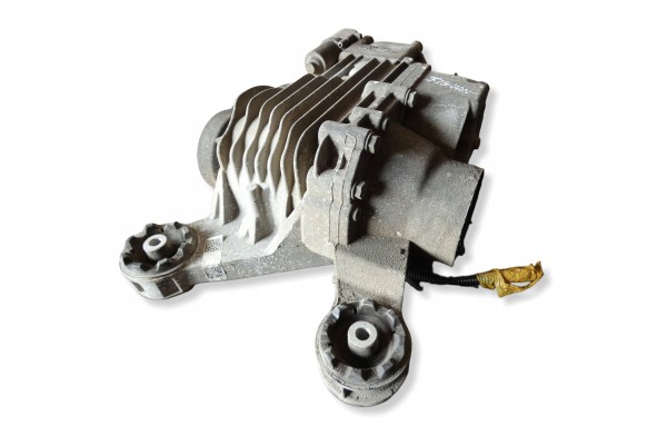 BRIDGE DIFFERENTIAL rear VW TIGUAN I LIFT AUDI Q3 2 0TDI 4X4 ZSB0525010 Installation side multipurpose