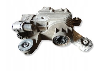 BRIDGE DIFFERENTIAL rear VW TIGUAN I LIFT AUDI Q3 2 0TDI 4X4 ZSB0525010 Catalog number of substitutes 0AY907554A