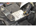 OPEL INSIGNIA A 2 0 CDTI 160HP TRANSMISSION AUTOMATIC TF 80SC 55580196A 131tys k Catalog number of the part TF 80SC AF40 5558019