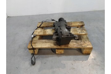 DIFFERENTIAL BRIDGE REAR 2 4 D 2 58 4X4 AWD P30751697 Volvo XC 60 I 2008