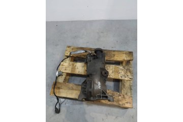 DIFFERENTIAL BRIDGE REAR 2 4 D 2 58 4X4 AWD P30751697 Volvo XC 60 I 2008 Part manufacturer Volvo OE