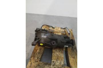 DIFFERENTIAL BRIDGE REAR 2 4 D 2 58 4X4 AWD P30751697 Volvo XC 60 I 2008 Catalog number of the part P30751697 5907911256418