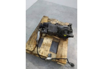 DIFFERENTIAL BRIDGE REAR 2 4 D 2 58 4X4 AWD P30751697 Volvo XC 60 I 2008 Quality of parts according to GVO O original with manuf