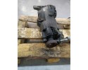 DIFFERENTIAL BRIDGE REAR 2 4 D 2 58 4X4 AWD P30751697 Volvo XC 60 I 2008 Car type passenger cars