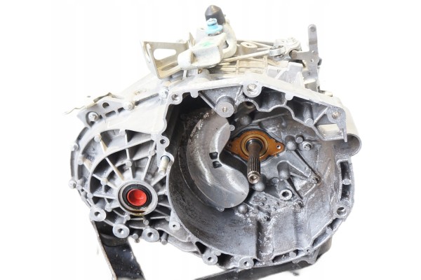 GEARBOX ALPHA MITO FIAT TIPO BRAVO 1 4T C63563547