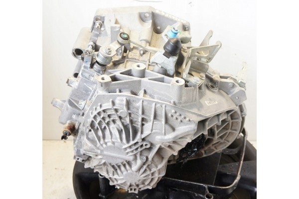 GEARBOX ALPHA MITO FIAT TIPO BRAVO 1 4T C63563547 Part manufacturer Fiat OE