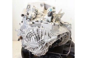 GEARBOX ALPHA MITO FIAT TIPO BRAVO 1 4T C63563547 Part manufacturer Fiat OE