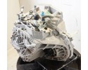 GEARBOX ALPHA MITO FIAT TIPO BRAVO 1 4T C63563547 Transmission type manual