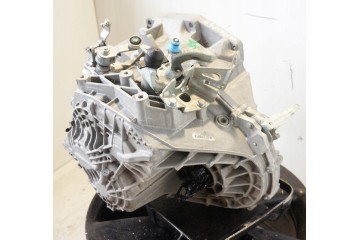 GEARBOX ALPHA MITO FIAT TIPO BRAVO 1 4T C63563547 Transmission type manual