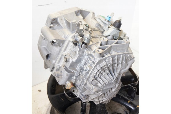 GEARBOX ALPHA MITO FIAT TIPO BRAVO 1 4T C63563547 Car type passenger cars