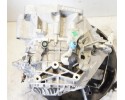 GEARBOX ALPHA MITO FIAT TIPO BRAVO 1 4T C63563547 Quality of parts according to GVO Q original with factory logo OEM OES