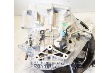 GEARBOX ALPHA MITO FIAT TIPO BRAVO 1 4T C63563547 Quality of parts according to GVO Q original with factory logo OEM OES