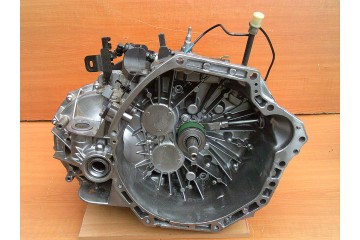 RENAULT TRAFIC III VIVARO 2 1 6 DCI CDTI GEARBOX PF6040 320108718R 500 PLN Catalog number of the part PF6040 320108718R Silnik b