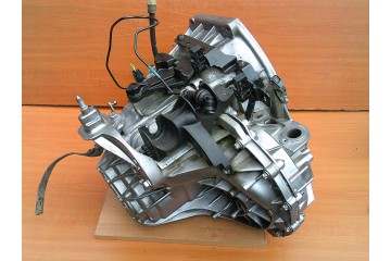RENAULT TRAFIC III VIVARO 2 1 6 DCI CDTI GEARBOX PF6040 320108718R 500 PLN Part manufacturer Renault OE