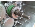 RENAULT TRAFIC III VIVARO 2 1 6 DCI CDTI GEARBOX PF6040 320108718R 500 PLN Catalog number of the original R9M