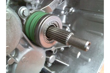 RENAULT TRAFIC III VIVARO 2 1 6 DCI CDTI GEARBOX PF6040 320108718R 500 PLN Catalog number of the original R9M
