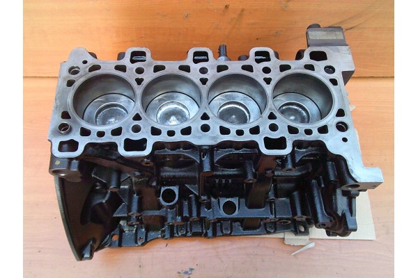 Caja de Cambios RENAULT TRAFIC III VIVARO 2 1.6 DCI CDTI PF6040 320108
