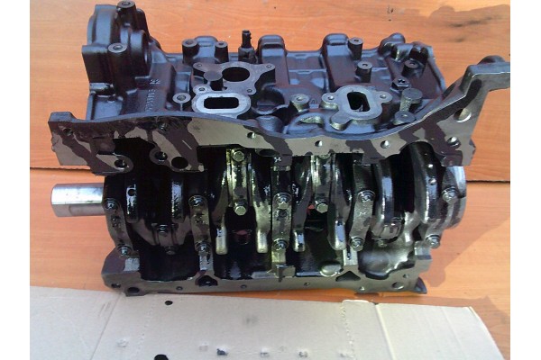 Caja de Cambios RENAULT TRAFIC III VIVARO 2 1.6 DCI CDTI PF6040 320108