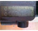 Caja de Cambios RENAULT TRAFIC III VIVARO 2 1.6 DCI CDTI PF6040 320108