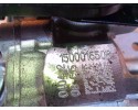 Caja de Cambios RENAULT TRAFIC III VIVARO 2 1.6 DCI CDTI PF6040 320108