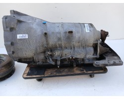 GEARBOX BMW E60 3 0 D 6HP 26 7556971 306D3
