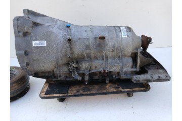 GEARBOX BMW E60 3 0 D 6HP 26 7556971 306D3