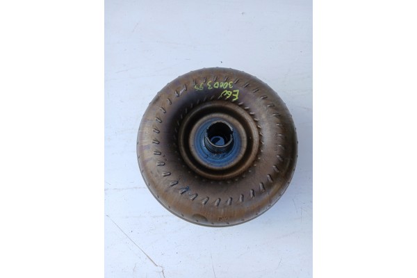 GEARBOX BMW E60 3 0 D 6HP 26 7556971 306D3 Part manufacturer BMW OE