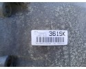 GEARBOX BMW E60 3 0 D 6HP 26 7556971 306D3 Catalog number of the part 7556971