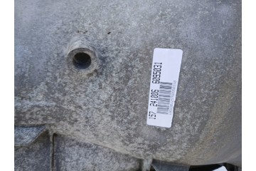 GEARBOX BMW E60 3 0 D 6HP 26 7556971 306D3 Engine type diesel