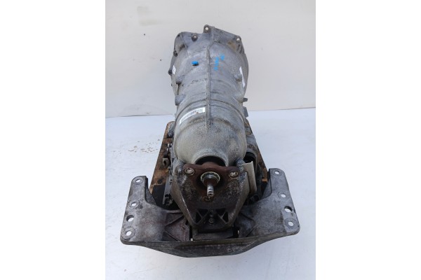 GEARBOX BMW E60 3 0 D 6HP 26 7556971 306D3 Version European
