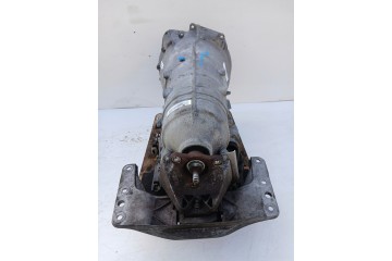 GEARBOX BMW E60 3 0 D 6HP 26 7556971 306D3 Version European