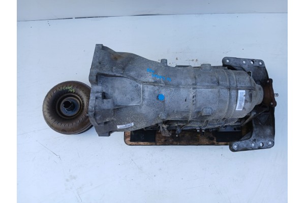 Caja de Cambios BMW E60 3.0 D 6HP-26 7556971 306D3