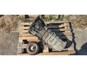 Automatic transmission GM 5L40 BMW X5 E53 3 0d