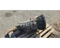 Automatic transmission GM 5L40 BMW X5 E53 3 0d Catalog number of the part GM 5l40