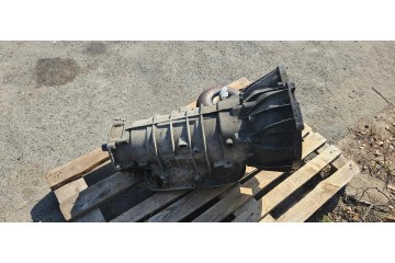 Automatic transmission GM 5L40 BMW X5 E53 3 0d Catalog number of the part GM 5l40