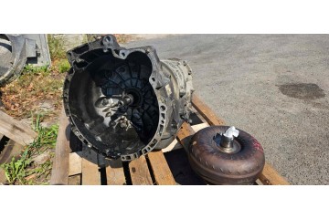 Automatic transmission GM 5L40 BMW X5 E53 3 0d Part manufacturer BMW OE